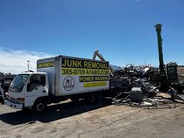 Reliable Alameda, CA Junk Removal Services Solutions